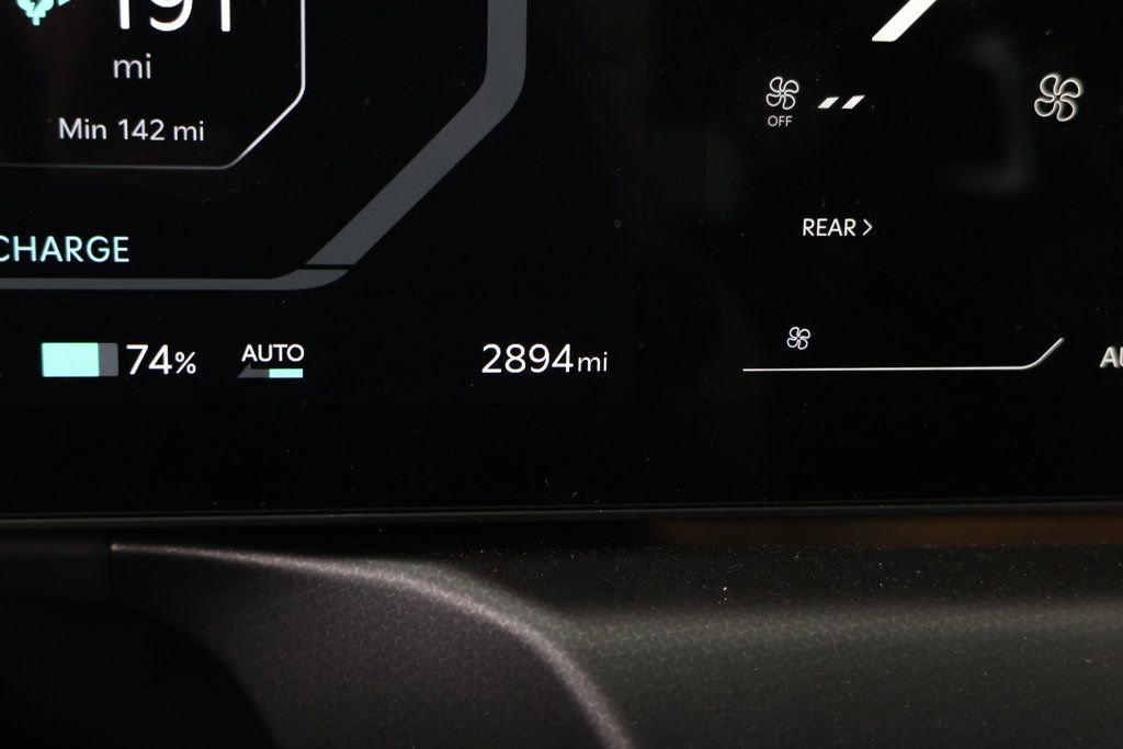 Used 2025 Kia EV9 GT-Line image 14