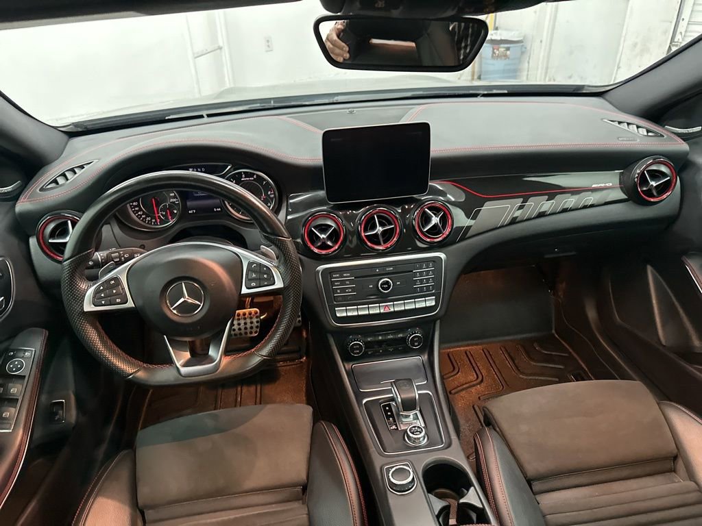 Used 2018 Mercedes-Benz GLA 45 AMG 4MATIC image 22