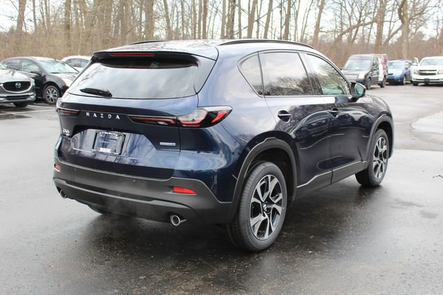New 2026 MAZDA CX-5 Preferred AWD/4WD image 3