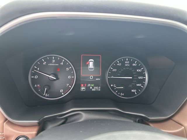 Used 2025 Subaru Outback Touring AWD/4WD image 27