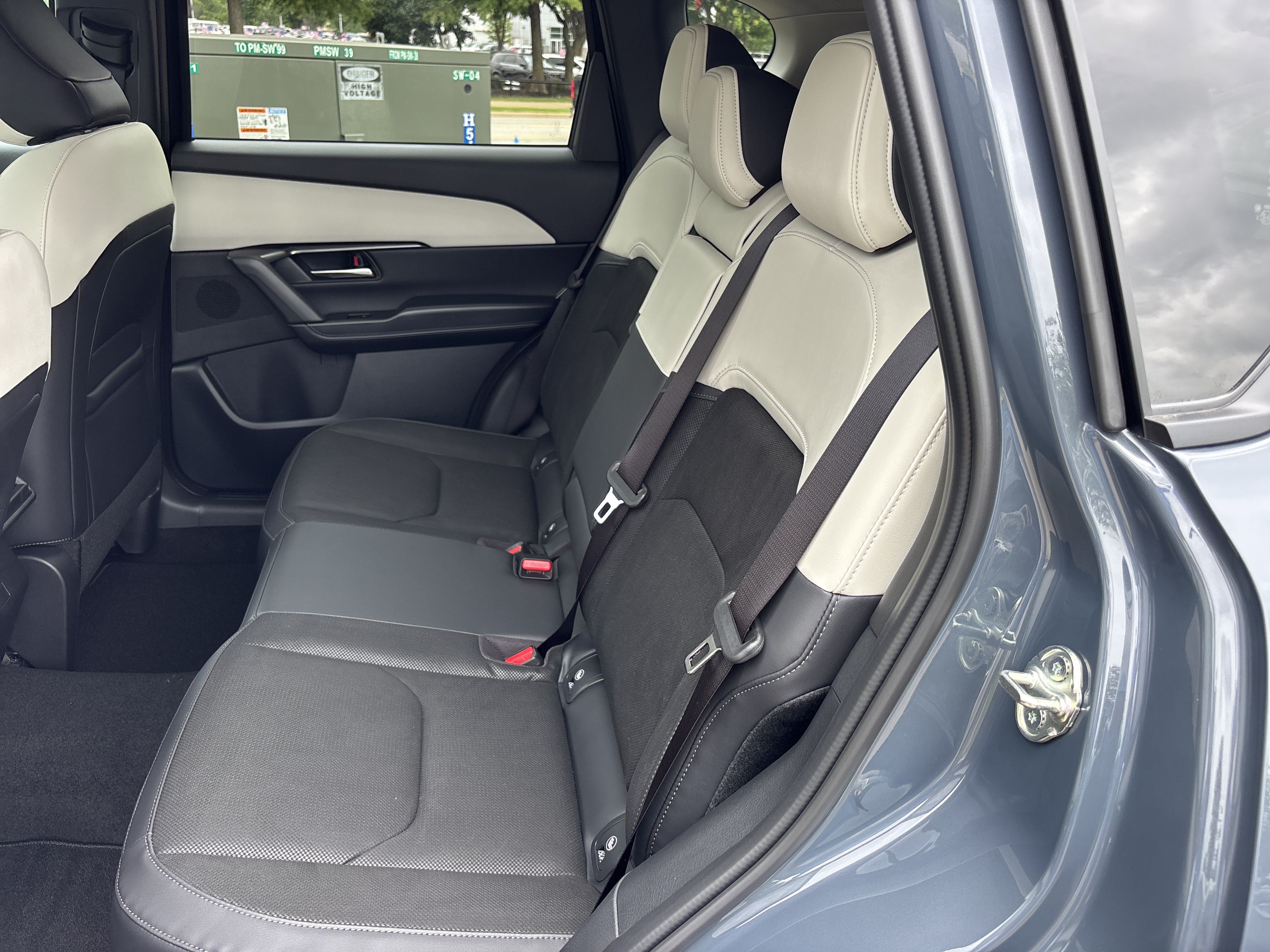 New 2026 MAZDA CX-5 Preferred AWD/4WD image 15