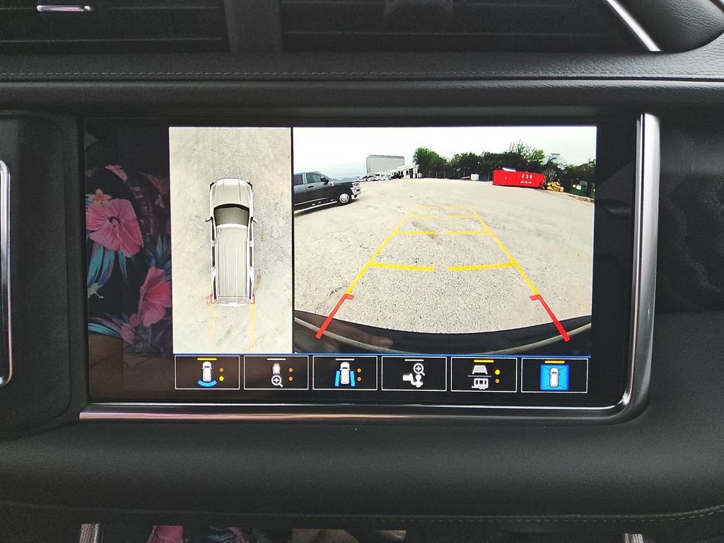 Used 2024 GMC Yukon Denali w/ Max Trailering Package RWD image 20