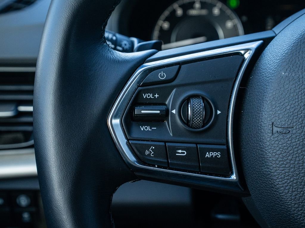 Certified 2025 Acura RDX w/ Technology Package image 22