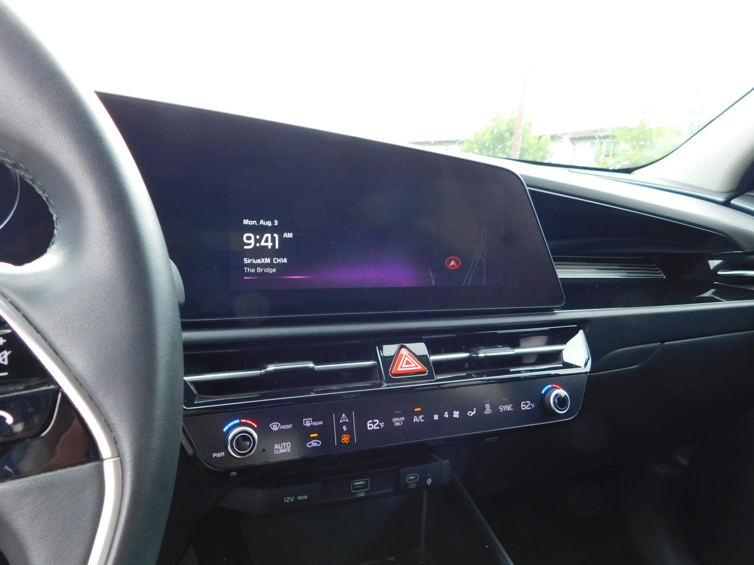 Used 2023 Kia Niro Wind FWD image 19