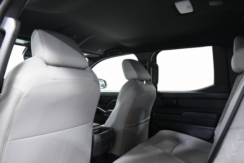 Used 2024 Toyota Tacoma SR5 image 15