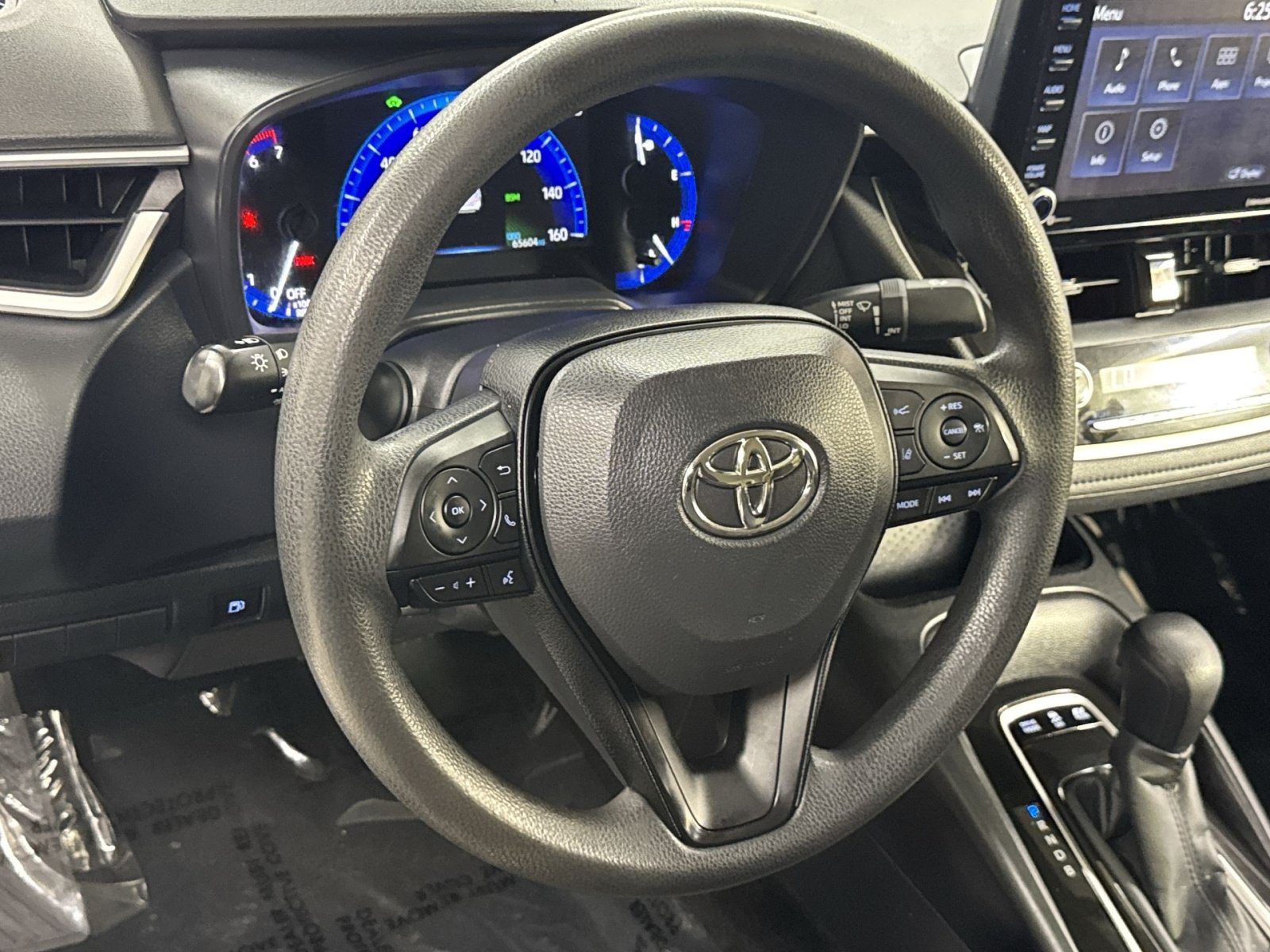 Used 2022 Toyota Corolla LE FWD image 28
