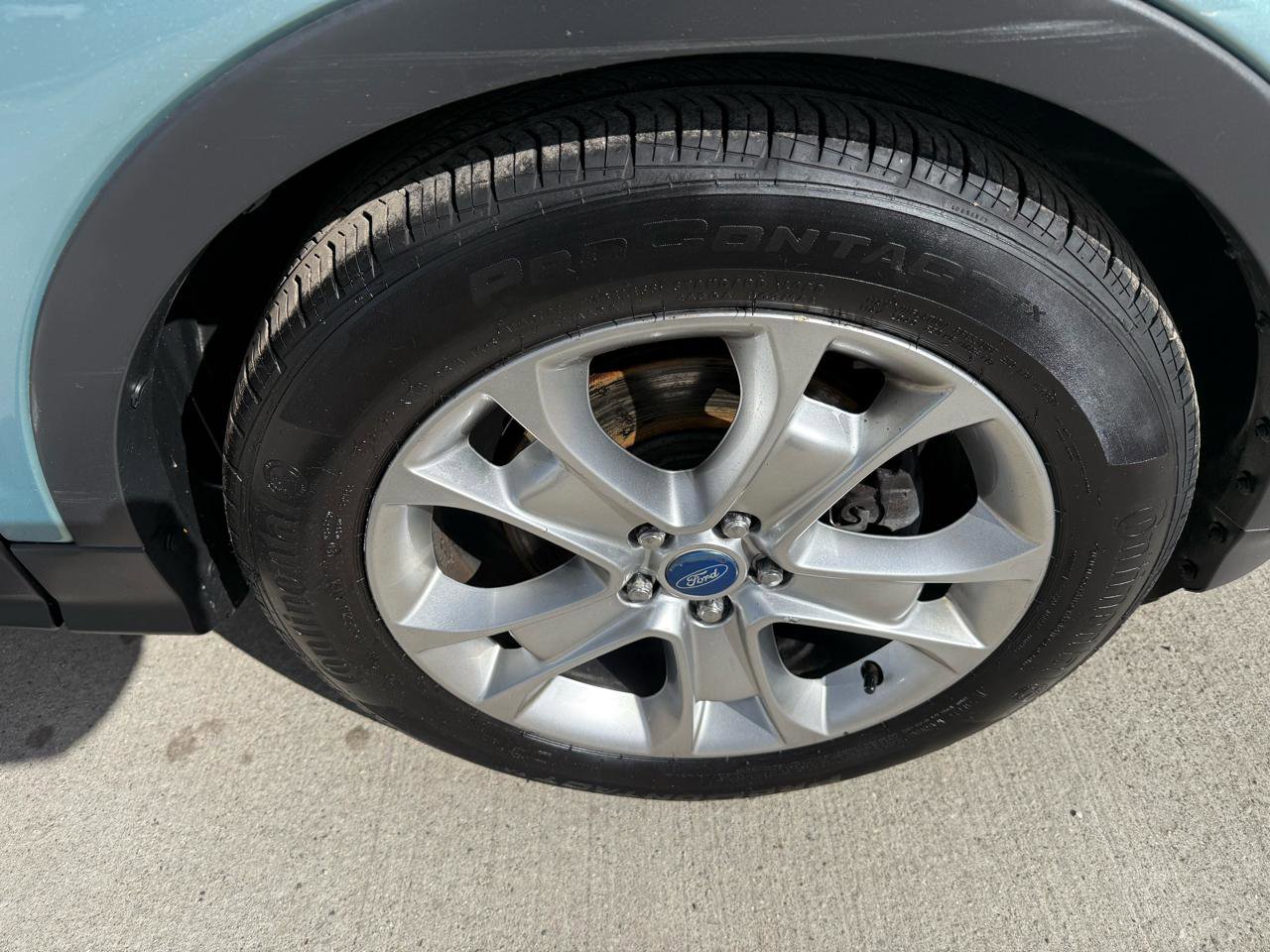 Used 2013 Ford Escape SEL image 23