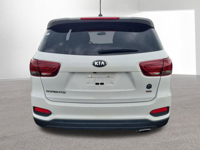Used 2020 Kia Sorento LX image 15