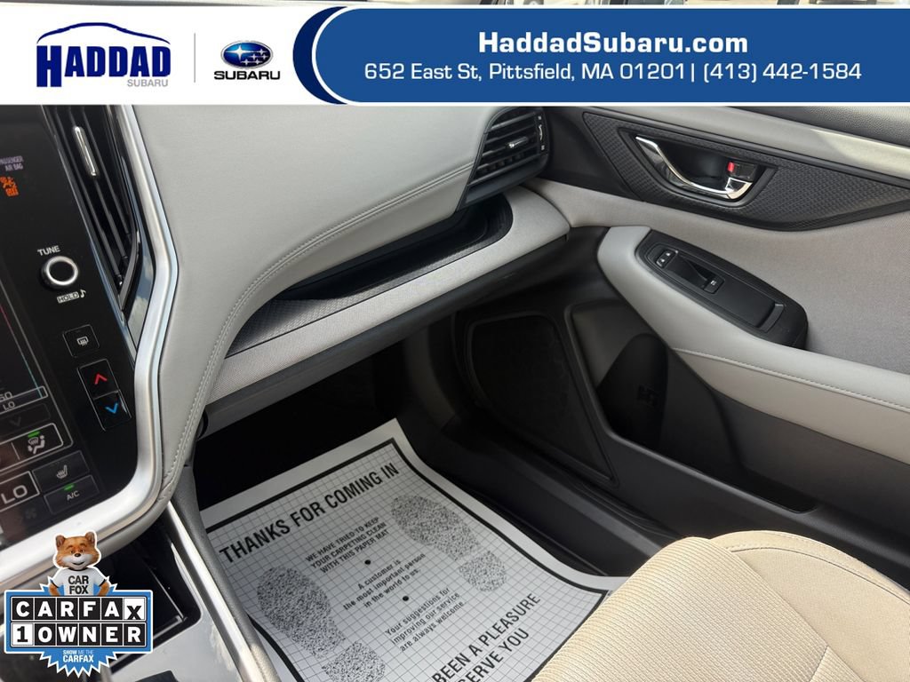 Certified 2024 Subaru Legacy Premium AWD/4WD image 30
