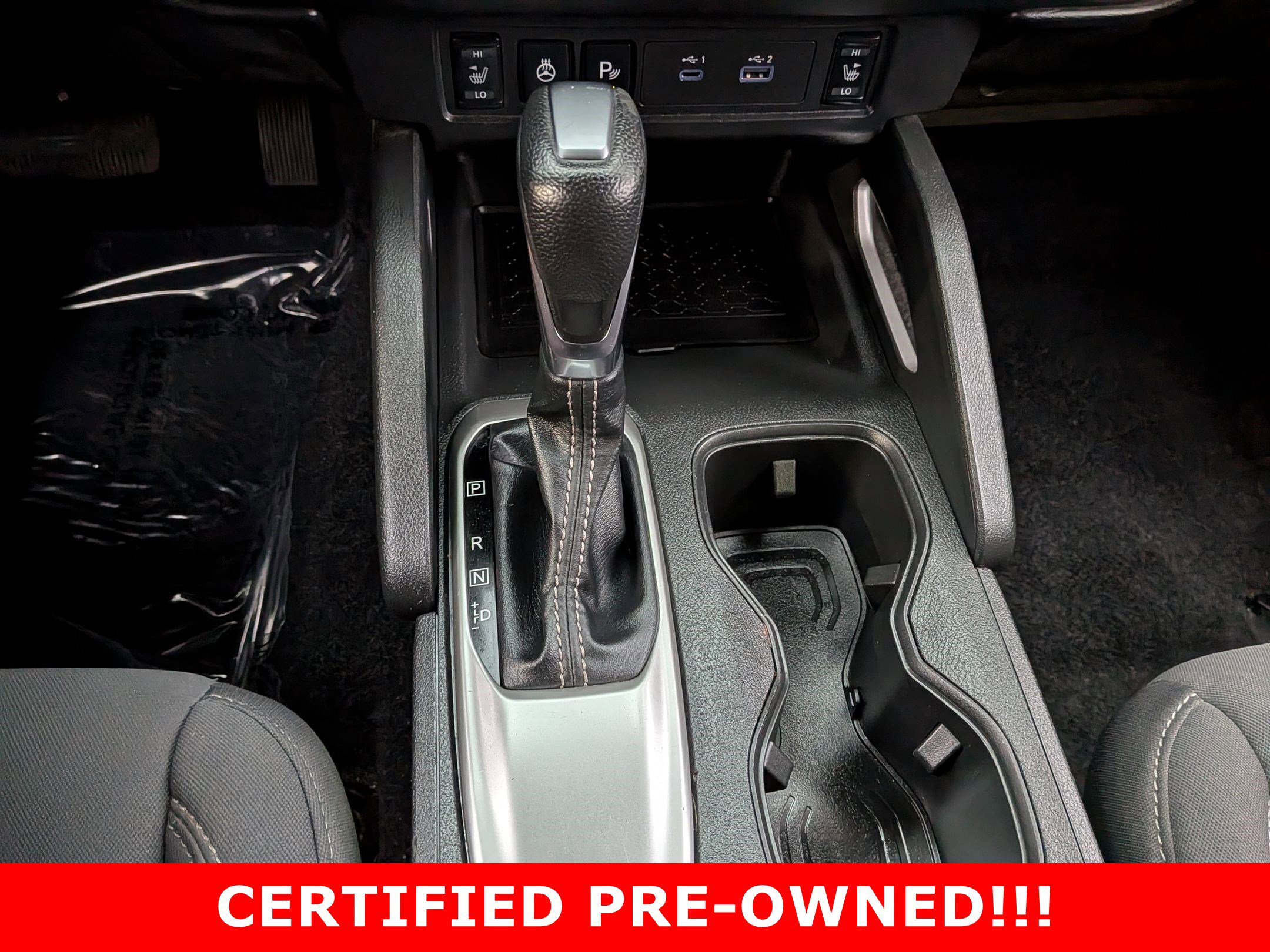 Certified 2024 Nissan Frontier SV w/ SV Convenience Package image 16