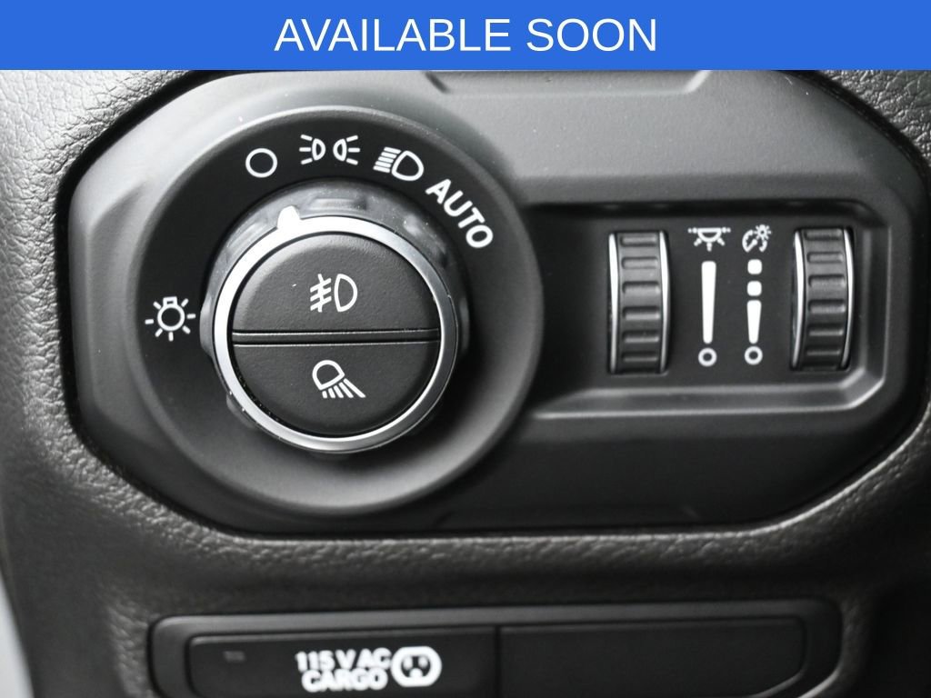 Used 2020 Jeep Gladiator Rubicon image 13