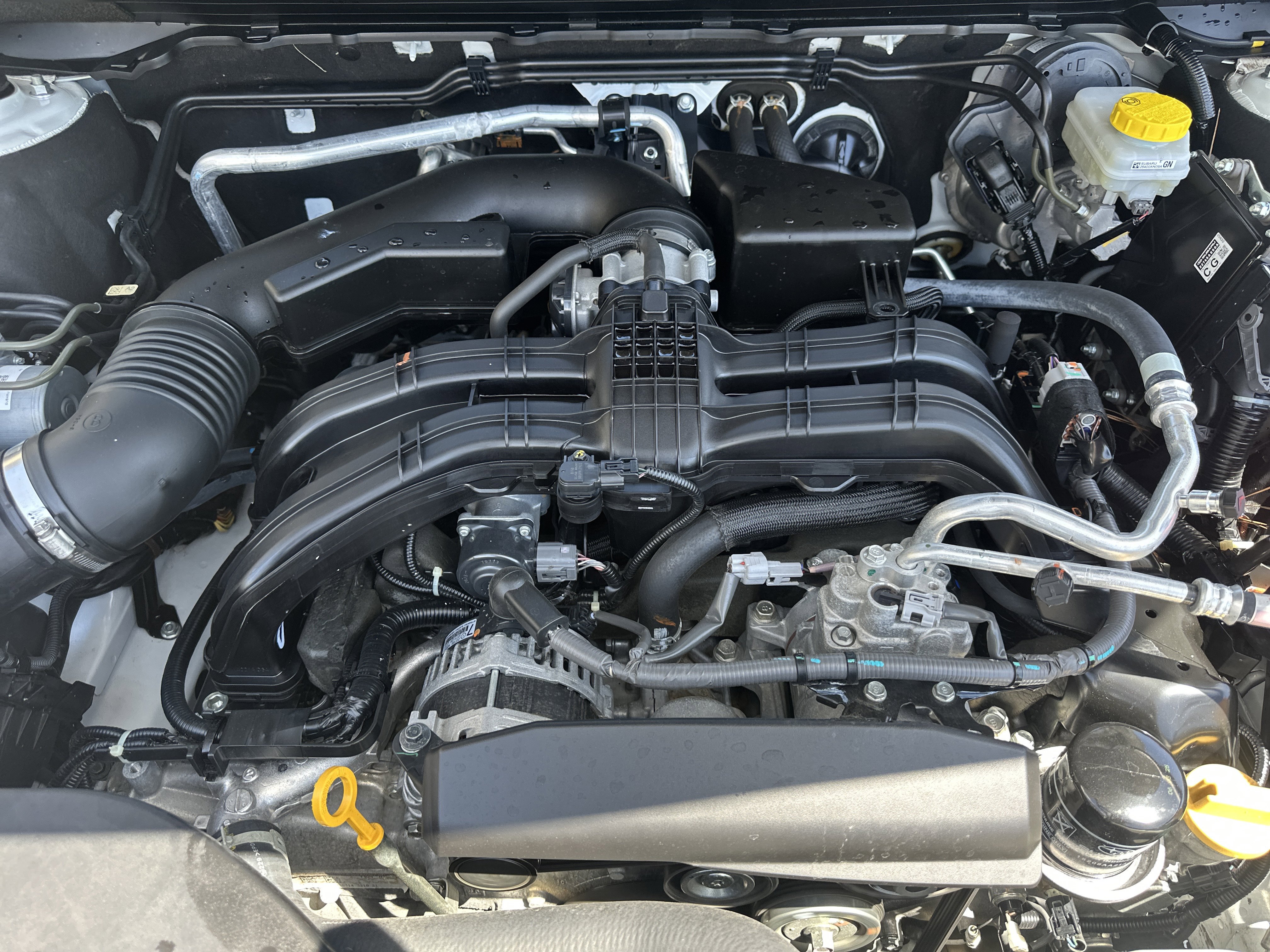 Used 2023 Subaru Outback Limited image 9