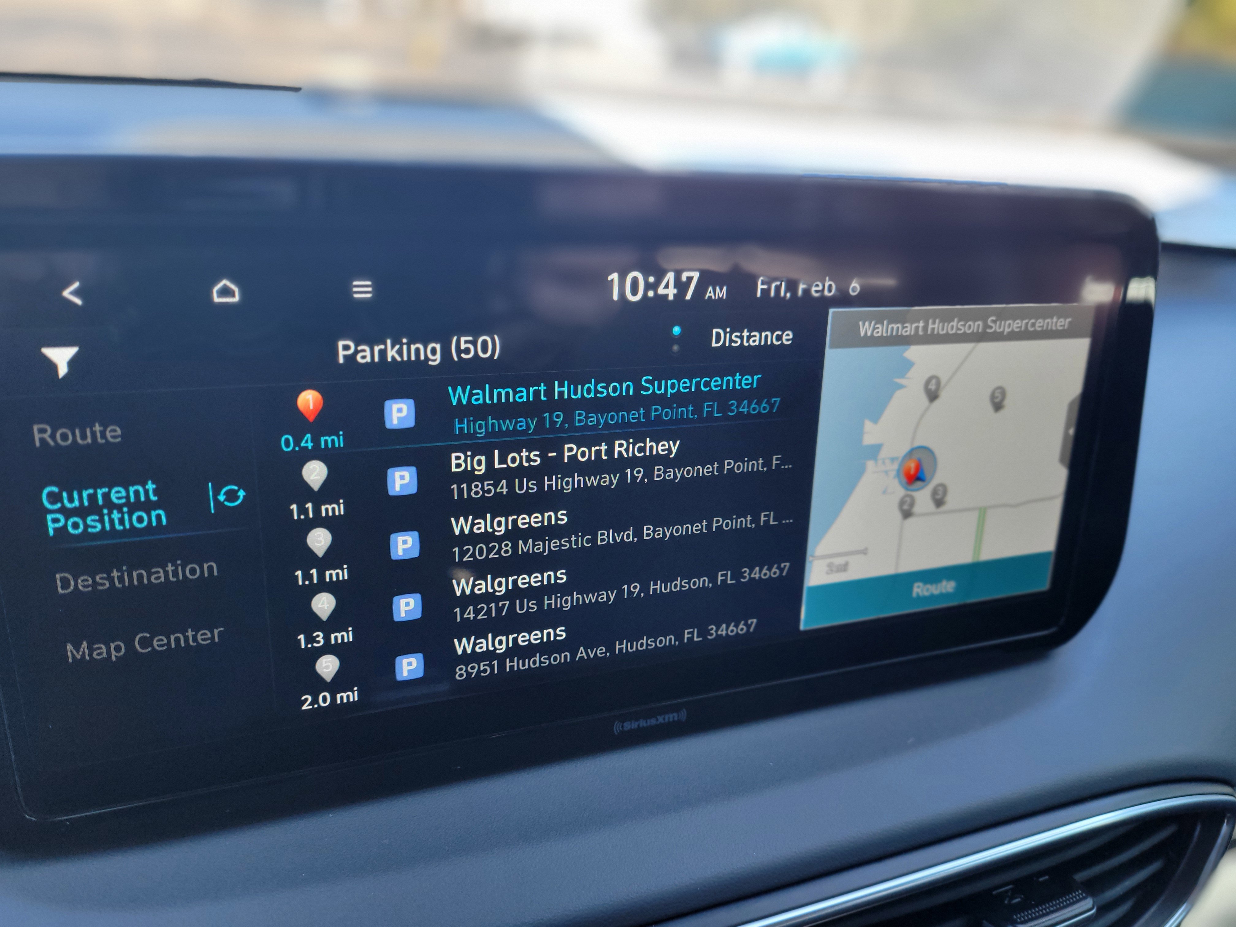 Used 2023 Hyundai Santa Fe SEL image 22