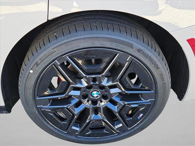 New 2026 BMW iX xDrive60 w/ M Sport Package image 10