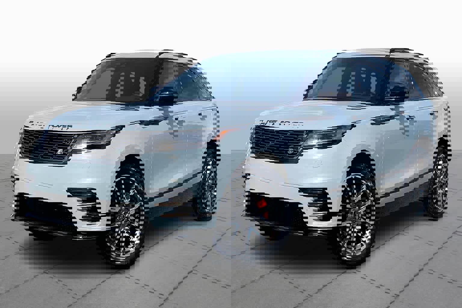 Used 2025 Land Rover Range Rover Velar Dynamic SE