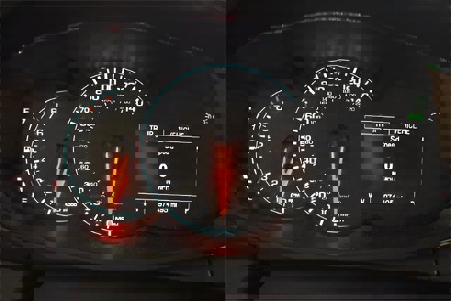 Used 2017 Chevrolet Trax LT w/ LT Convenience Package image 26