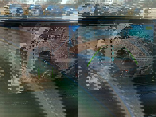 New 2026 INFINITI QX60 Autograph w/ Dark Cargo Package image 62