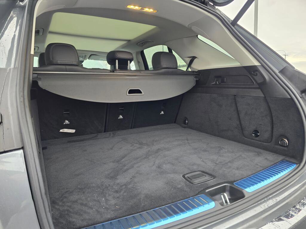 Used 2026 Mercedes-Benz GLE 350 4MATIC image 22