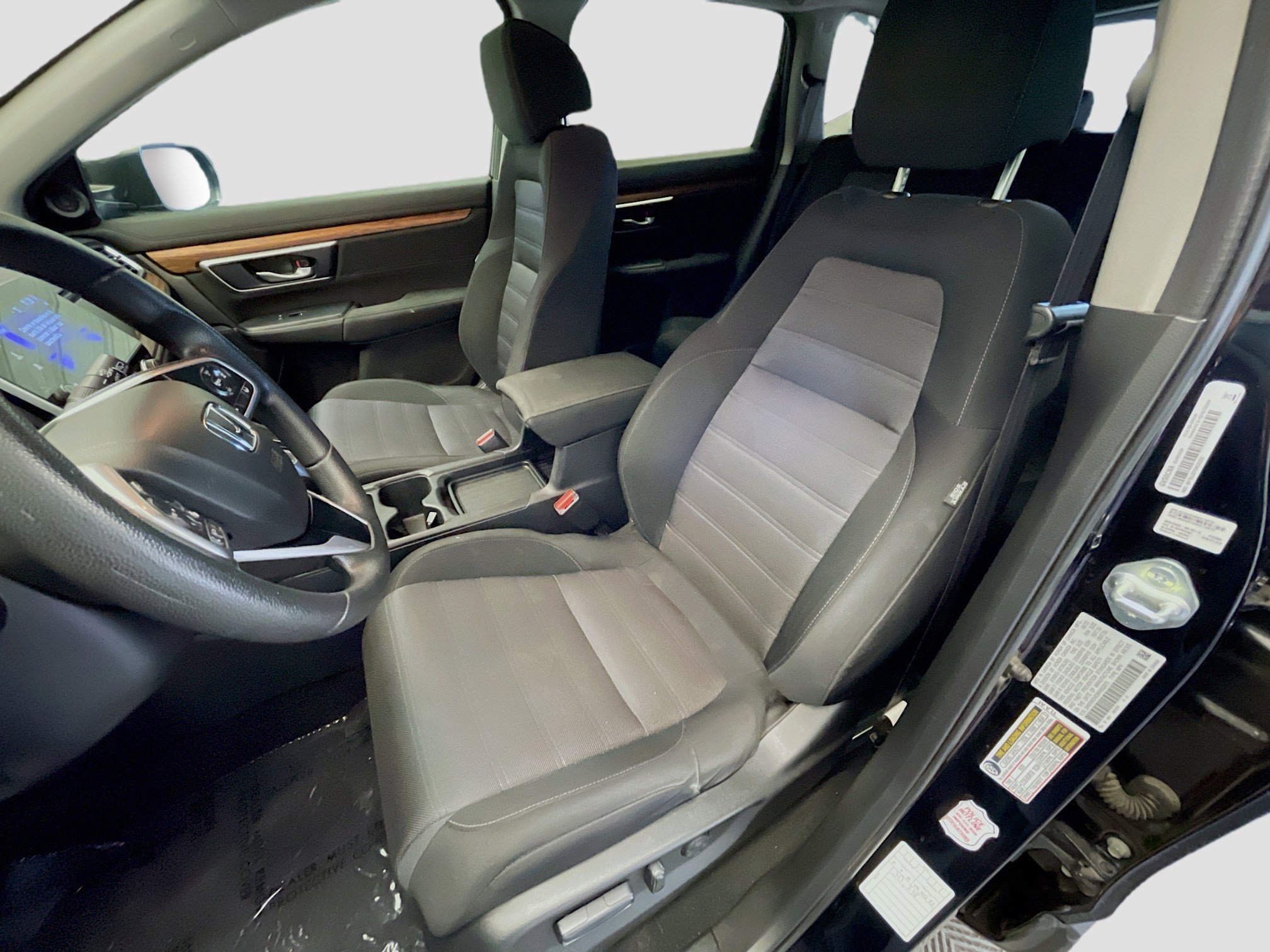 Used 2022 Honda CR-V EX image 12