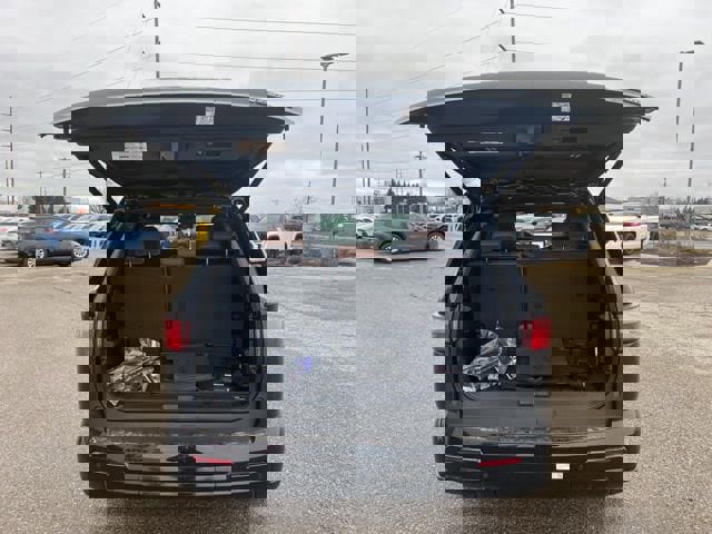 New 2026 Toyota Sequoia 1794 Edition image 10