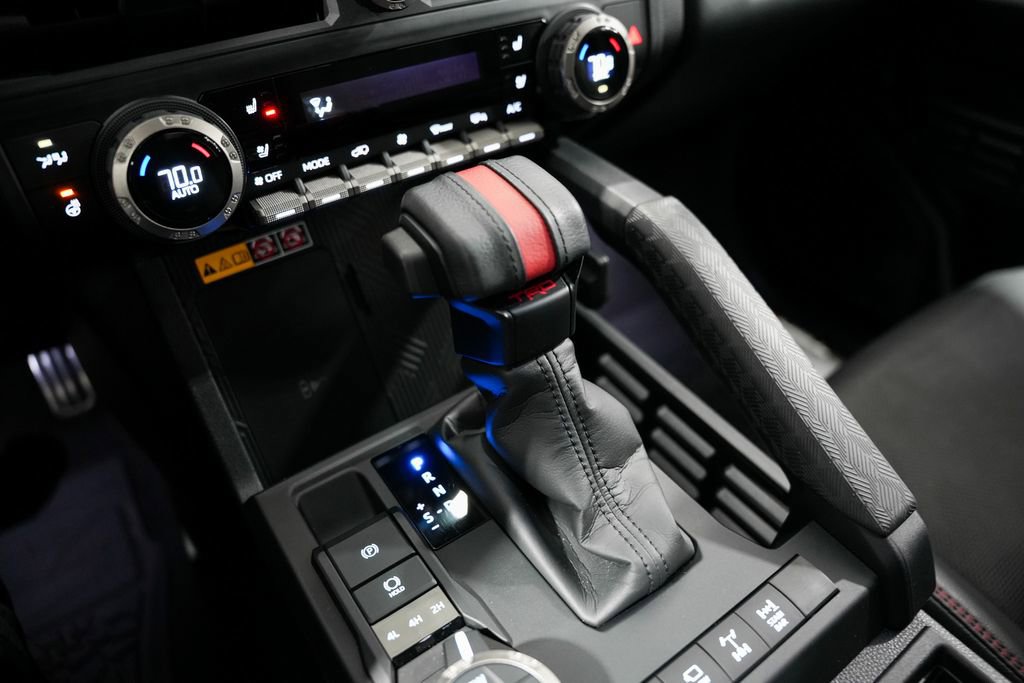 Used 2025 Toyota 4Runner TRD Pro image 17