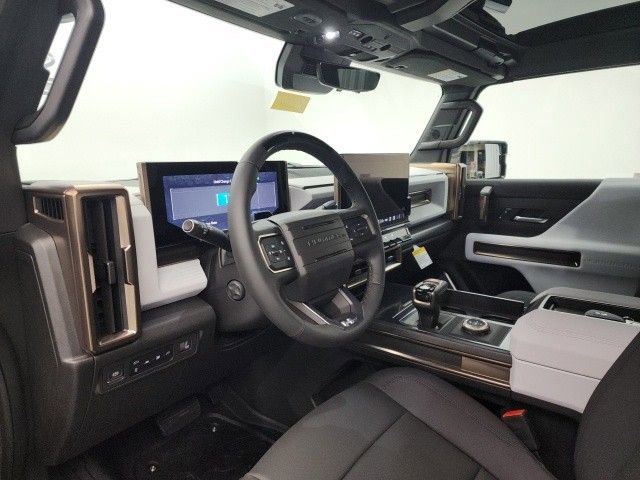 New 2025 GMC Hummer EV 2X image 12