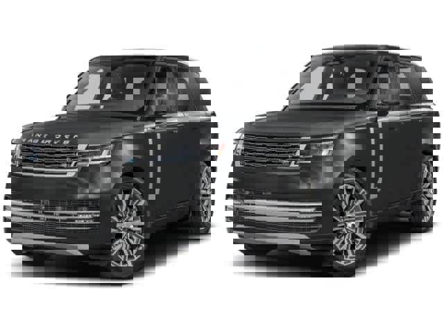 Used 2023 Land Rover Range Rover Autobiography