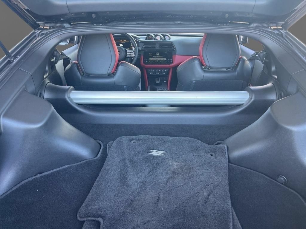 Used 2025 Nissan Z Performance w/ Floor Mat Package RWD image 30