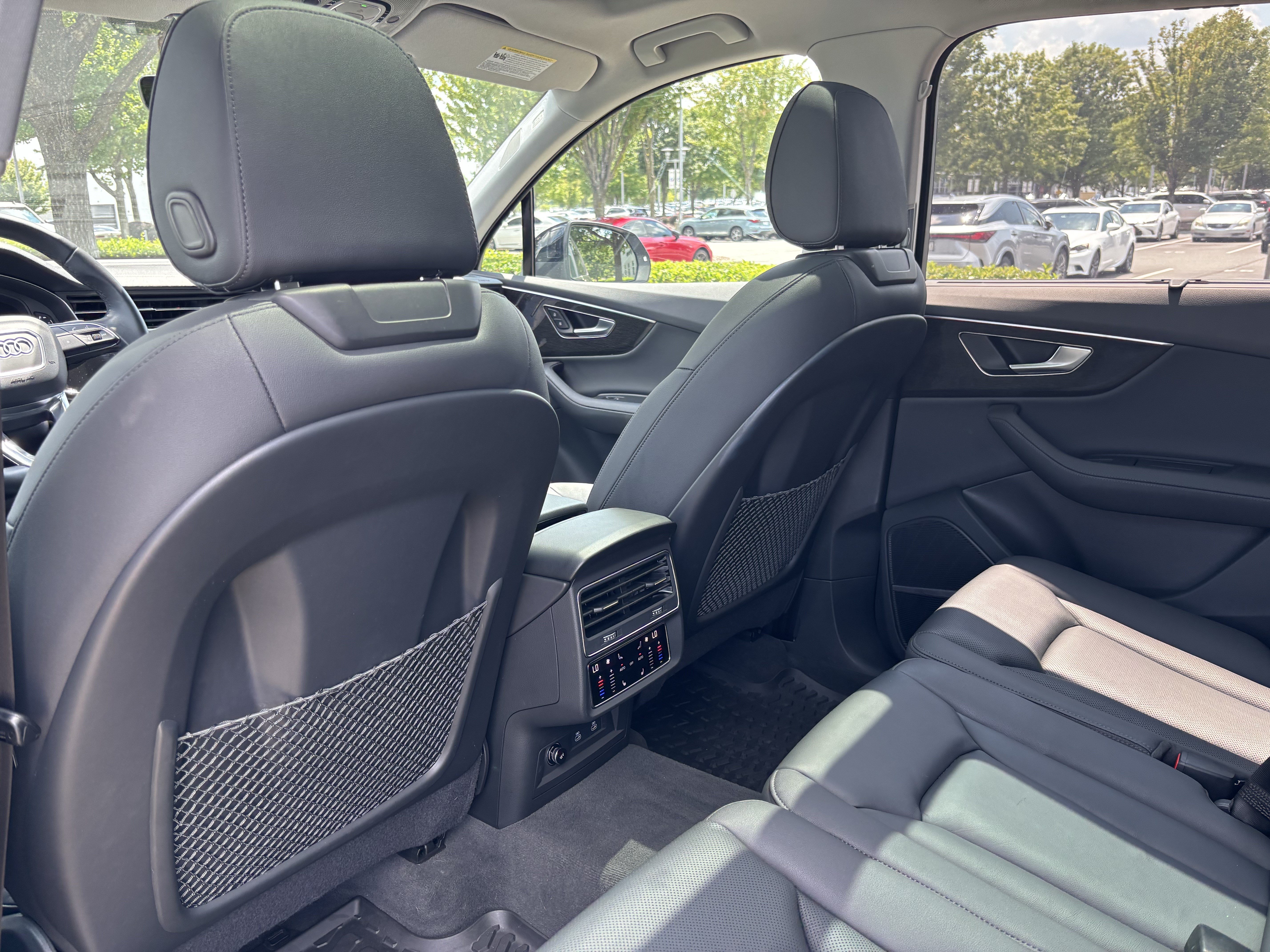 Certified 2023 Audi Q7 3.0T Prestige AWD/4WD image 33