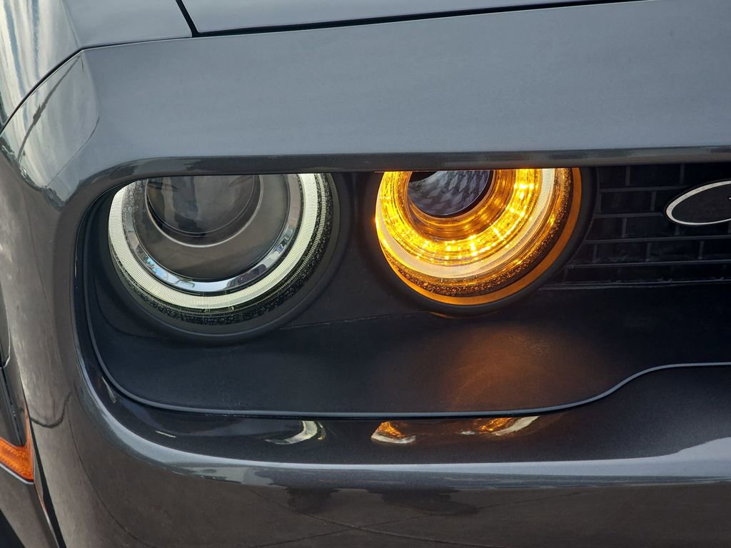 Used 2019 Dodge Challenger R/T Scat Pack image 33