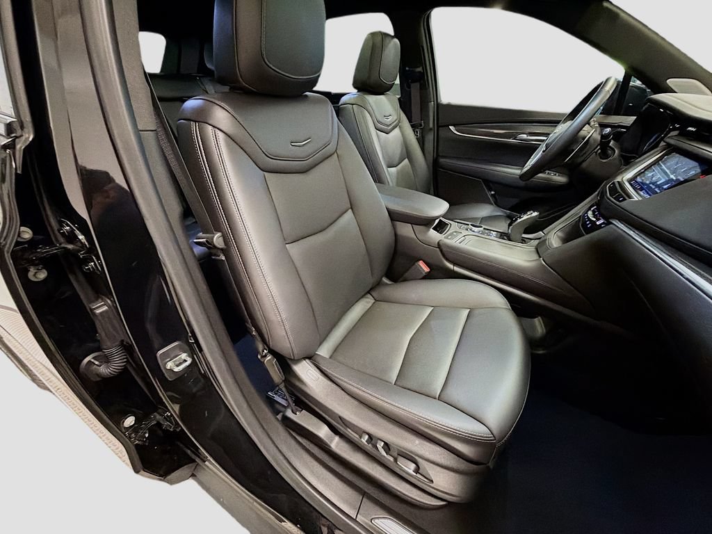 Used 2023 Cadillac XT5 Sportv AWD/4WD image 31
