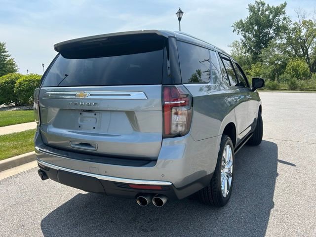 Used 2023 Chevrolet Tahoe High Country w/ Premium Package 2 image 8