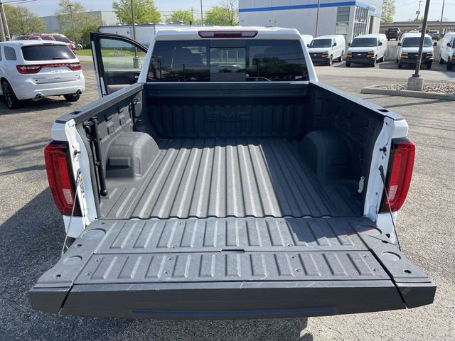 Used 2022 GMC Sierra 1500 SLT w/ SLT Premium Package AWD/4WD image 23