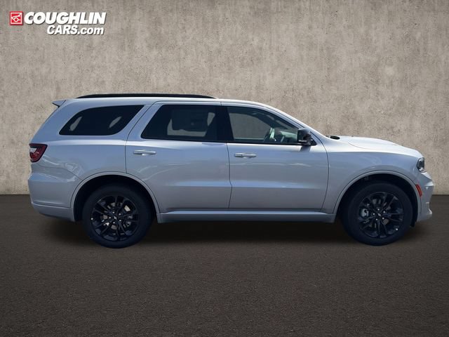 New 2026 Dodge Durango GT AWD/4WD image 10