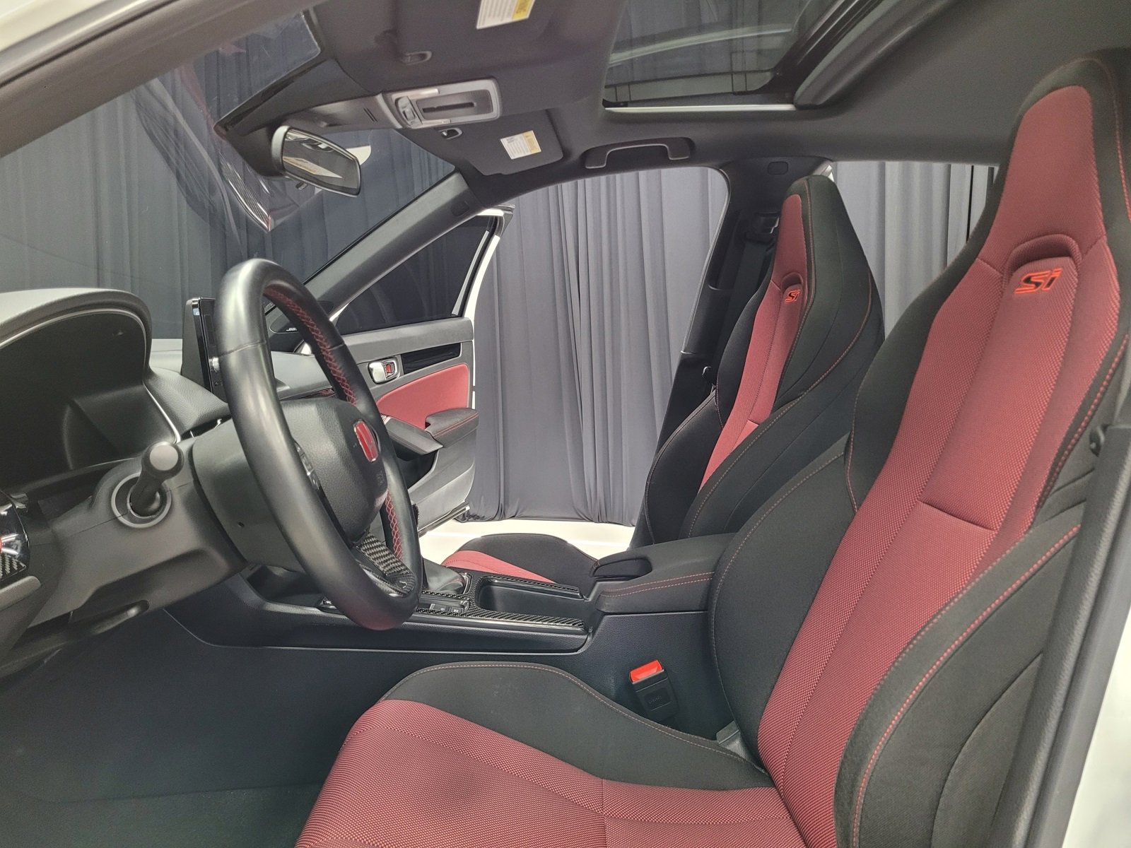 Used 2024 Honda Civic Si image 15