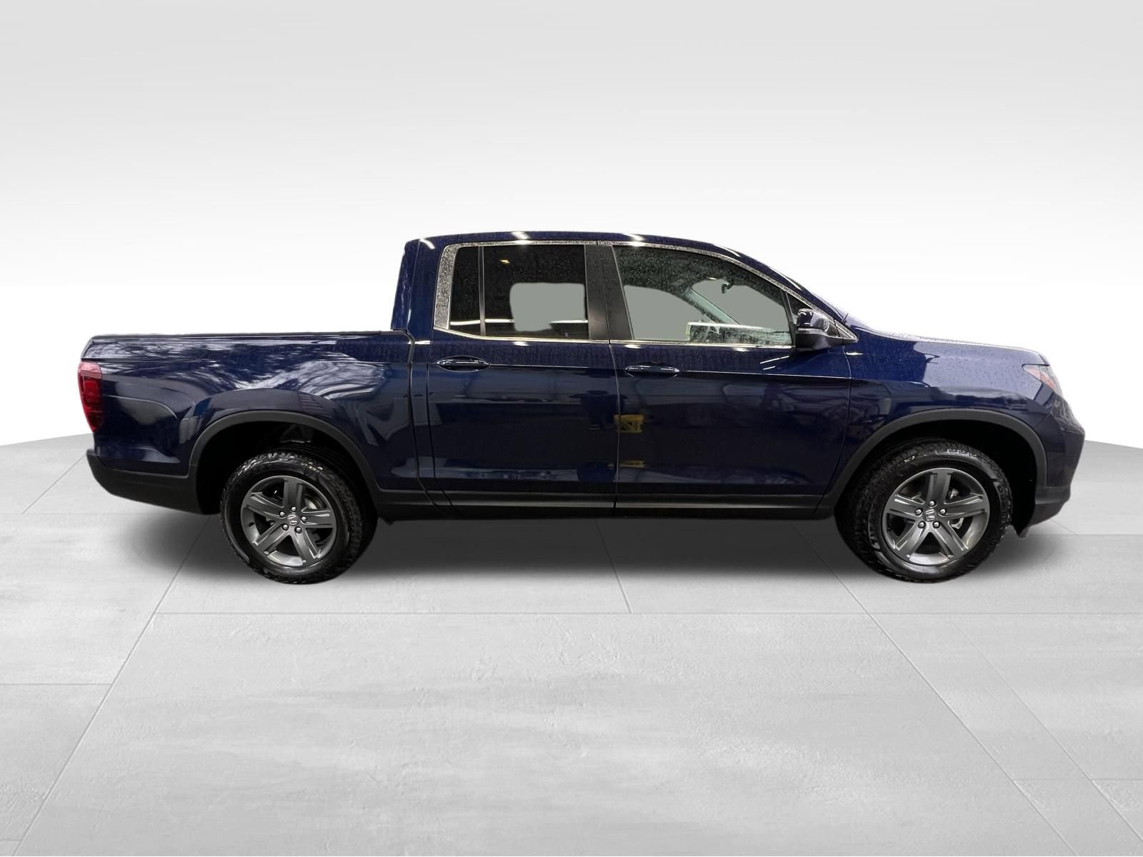 Used 2023 Honda Ridgeline RTL image 4