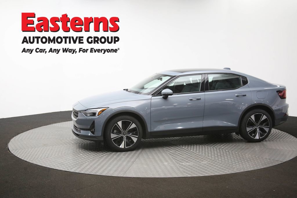 Used 2023 Polestar Polestar 2 w/ Pilot Pack FWD image 56