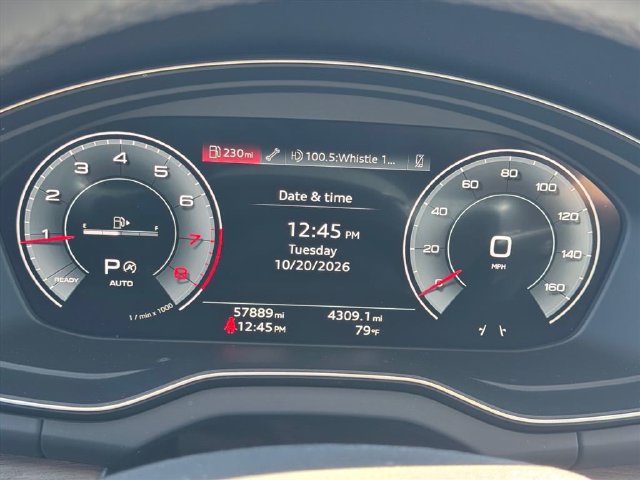 Used 2024 Audi Q5 2.0T Premium Plus AWD/4WD image 22
