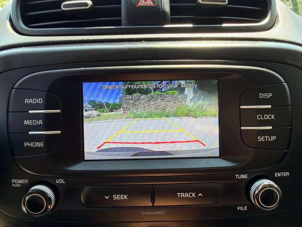 Used 2019 Kia Soul FWD image 22