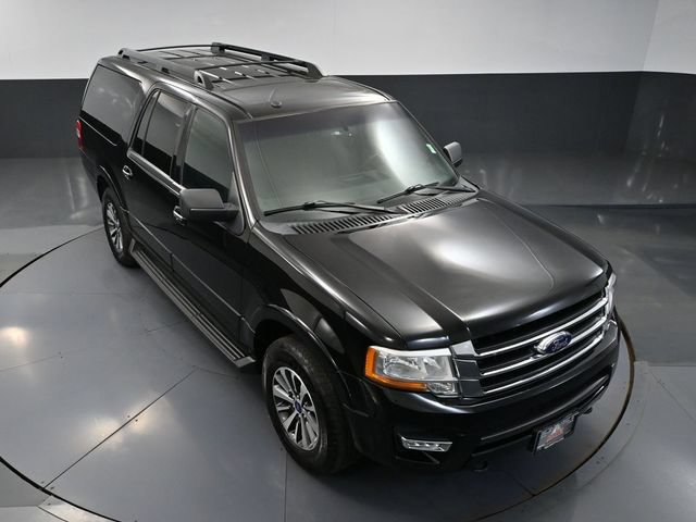 Used 2016 Ford Expedition EL XLT AWD/4WD image 56