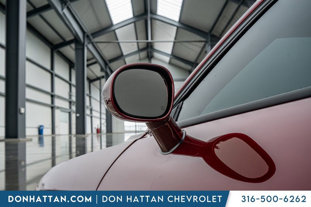 Used 2023 Dodge Challenger SXT w/ Cold Weather Group image 23