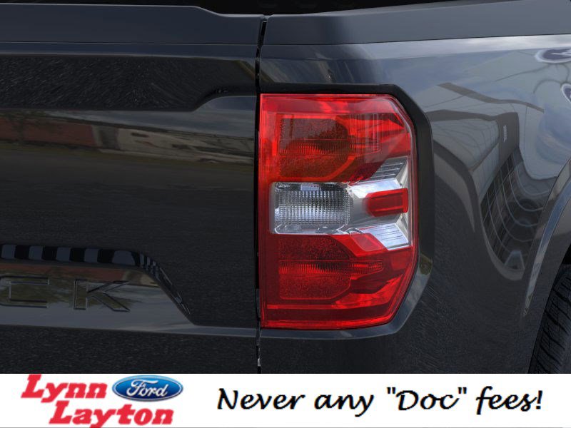 New 2026 Ford Maverick XL image 22