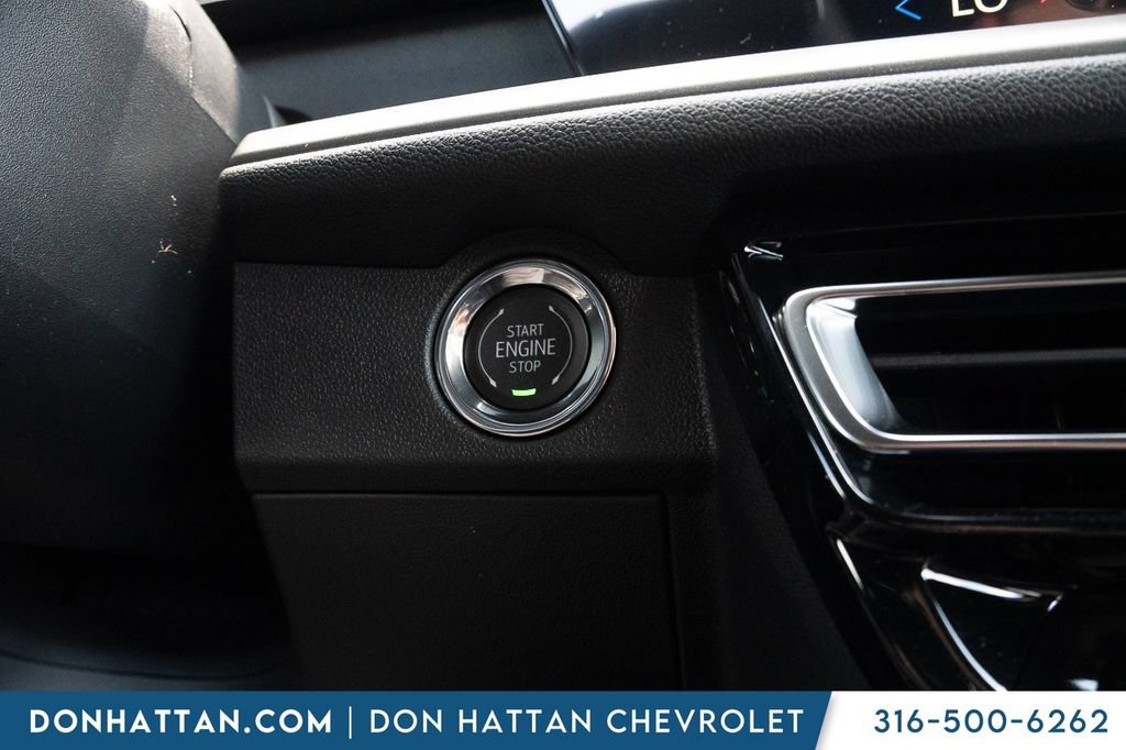 New 2026 Chevrolet Traverse LT w/ Midnight/Sport Edition AWD/4WD image 12
