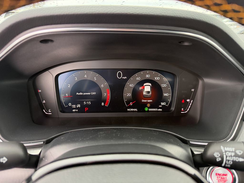 New 2026 Acura Integra A-Spec image 17