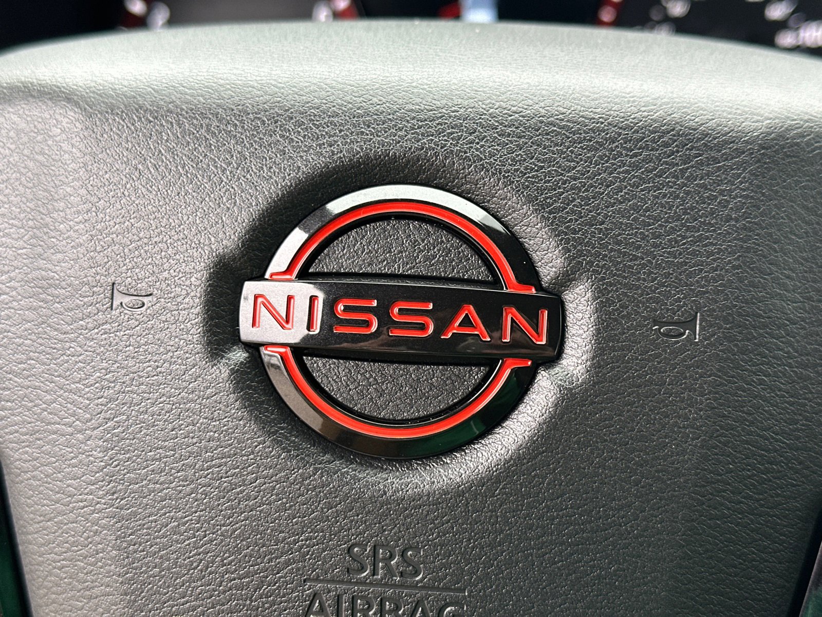 New 2026 Nissan Frontier PRO-4X w/ Pro Premium Package image 24