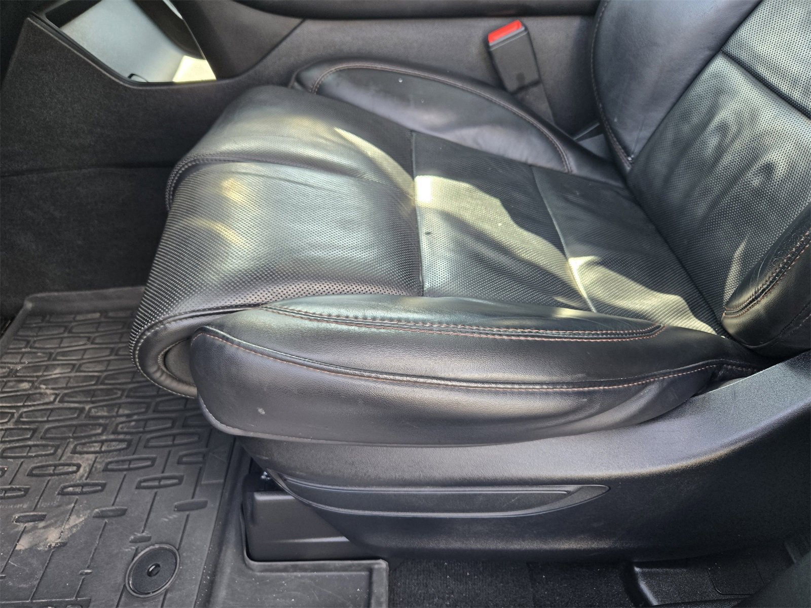 Used 2022 Lincoln Aviator Reserve w/ Equipment Group 201A image 21