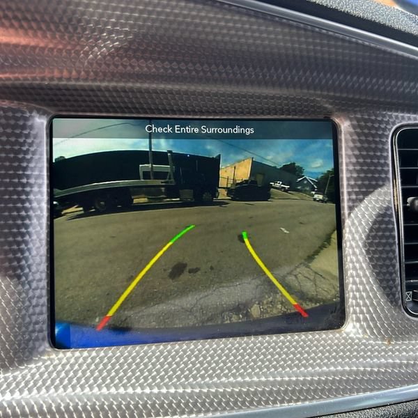 Used 2018 Dodge Charger SRT Hellcat w/ Harman/Kardon Audio Group RWD image 19