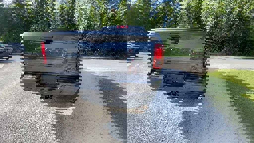 New 2025 RAM 2500 Big Horn image 7