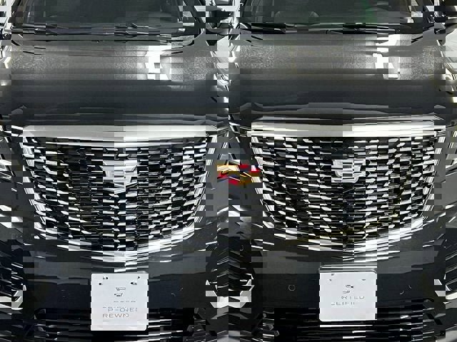 Certified 2024 Cadillac XT5 Premium Luxury w/ LPO, Premium Carpet Package image 29