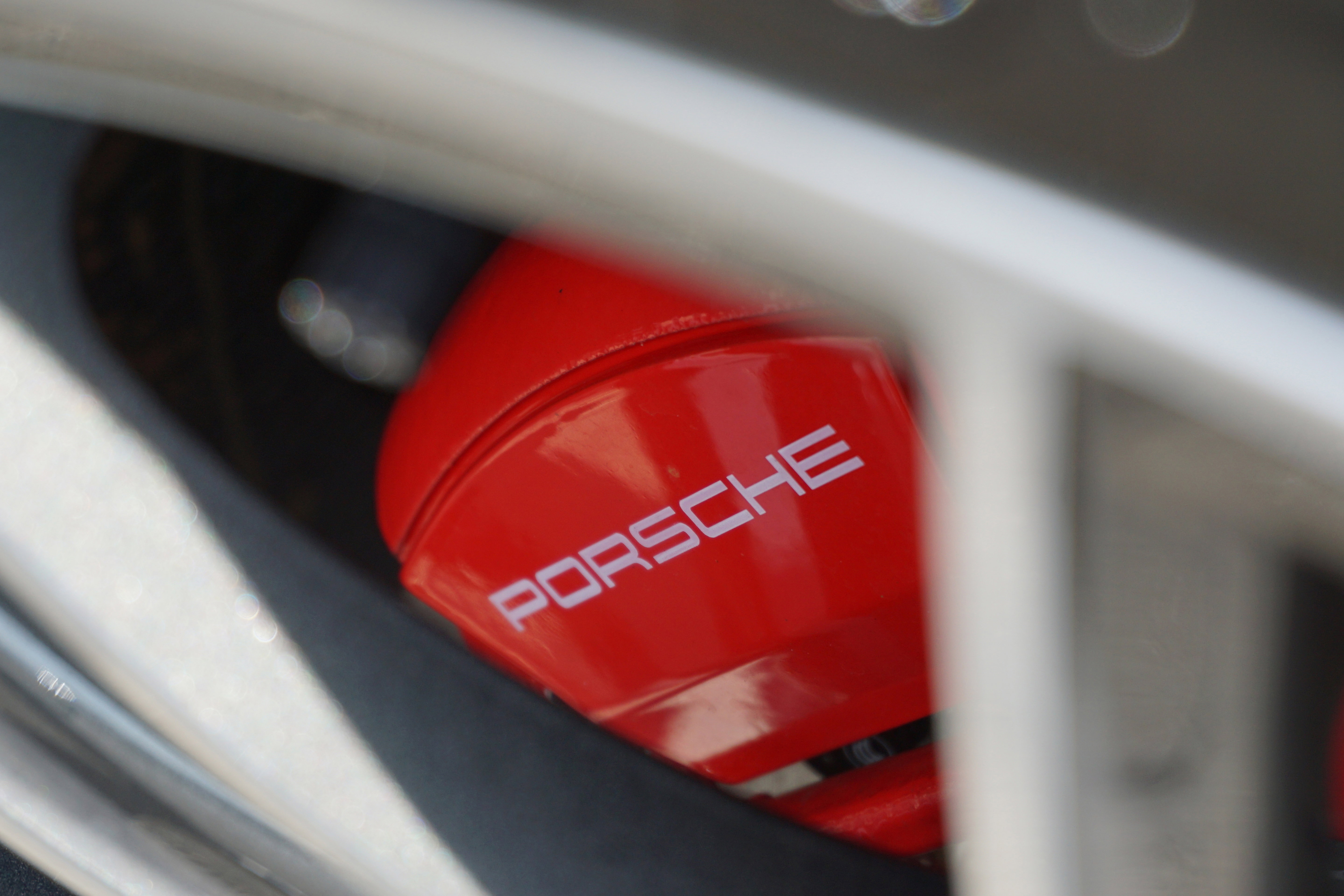 New 2026 Porsche Macan S image 24